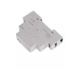 Przetwornik pomiaru natężenia prądu, jednofazowy, z wyjściem MODBUS RTU MAX-MB-1I-1-5A