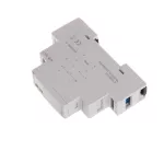 Przetwornik pomiaru natężenia prądu, jednofazowy, z wyjściem MODBUS RTU MAX-MB-1I-1-15A