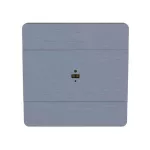 Laserowy czujnik odległości DRL-60-230, do puszki ø60 czujnik ruchu do sterownia oświetleniem na schodach i korytarzach