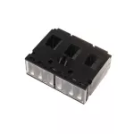 Wskaźnik napięcia jednofazowy WN-711 230V AC Z wyzwalaniem wskazania