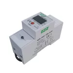 Jednofazowy licznik zużycia energii 45A z funkcją RESET