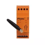 Zestaw WI-MEF-3-200A Wi-Fi + zabezpieczenie LK-BZ-3