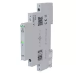 Lampka kontrolna zasilania 1/3S 1xLED zielona