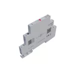 Lampka kontrolna zasilania 1/3S 110V AC/DC 1xLED CZERWONA