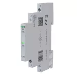 Lampka kontrolna zasilania 1/3S 110V AC/DC 1xLED ZIELONA