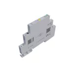 Lampka kontrolna zasilania 1/3S 110V AC/DC 1xLED ŻÓŁTA