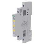 Lampka kontrolna zasilania 1/3S 3xLED żółta