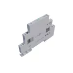 Lampka kontrolna zasilania 1/3S 12÷60V DC, 12÷48V AC 1xLED ZIELONA