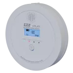 Detektor tlenku węgla CTL-01