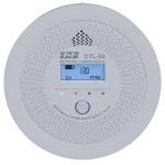 Detektor tlenku węgla CTL-02