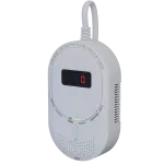 Detektor tlenku węgla i gazu CTLG-08