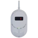 Detektor tlenku węgla i gazu CTLG-08