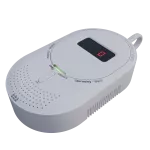 Detektor tlenku węgla i gazu CTLG-08