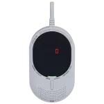 Detektor tlenku węgla i gazu CTLG-09