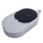 Detektor tlenku węgla i gazu CTLG-09