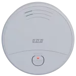 Detektor dymu z wifi