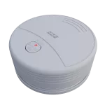 Detektor dymu z wifi