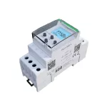 Zegar sterujący PCZ-528.4 uniwersalny, roczny, astro, tygodniowy, z NFC, iOS, Android