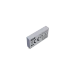 Przekaźnik 1xNO/NC, 6A/250V AC lub 6A/30V DC, napięcie zasilania cewki 12V DC