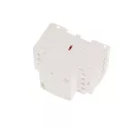 Stycznik modułowy, montaż na szynie, styki 2NC+2NO, 40A