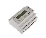Sterownik załączania rezerwy, sieć 3 i 4-przewodowa, 24÷230V AC, trzyliniowy