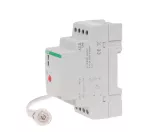 Automat zmierzchowy 16A U=12-264AC/DC