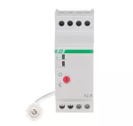 Automat zmierzchowy 16A U=12-264AC/DC