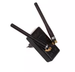 Repeater sygnału radiowego