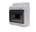 Automatyczny System Przeciwzalaniowy - zawór 3/4``