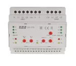 Sterownik załączania rezerwy, sieć 3 i 4-przewodowa, 24÷230V AC,