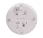 Czujnik ruchu DR-06 W DR-06W-24V