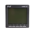 Multimetr panelowy z komunikacją Modbus RTU DMM-5T