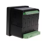 Multimetr panelowy z komunikacją Modbus RTU DMM-5T