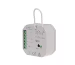 Przekaźnik trójstanowy z podwójnym nadajnikiem (sterownik rolet) - Long Range