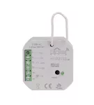 Przekaźnik trójstanowy z podwójnym nadajnikiem (sterownik rolet) - Long Range