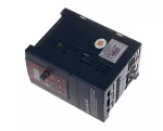 Falownik do silników jednofazowych, Pmax=0,4kW, Uwej=230V