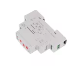 Przekaźnik czasowy 230V AC / 24 V AC/DC