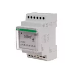 Moduł radiowy potrójnego przekaźnika - Long Range