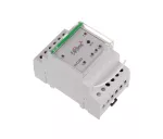 Ściemniacz dwukanałowy z nadajnikiem dwukanałowym - Long Range