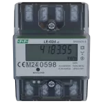 Licznik energii elektrycznej LE-02D, MID 80 A