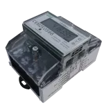 Licznik energii elektrycznej LE-02D, MID 80 A