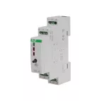 Sterownik rolet do silników DC 10÷27V DC STR-4D