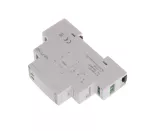 Przetwornik pomiaru temperatury, z wyjściem MODBUS RTU, dla PT-100, bez sondy