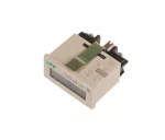 Licznik czasu pracy panelowy, bez resetu 24V DC