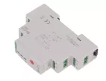 Przekaźnik bistabilny, 4 funkcyjny, DIN, dwa obwody sterowania, z przekaźnikiem inrush 160A/20ms