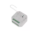 Sterownik PWM trzykanałowy niskiego napięcia - Long Range