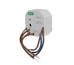 Sterownik roletowy, dwuprzyciskowy STR-1 napięcie 230V AC