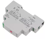 Automat schodowy - funkcja przeciwblokady montaż na szynie DIN, 230V