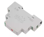 Automat schodowy - funkcja przeciwblokady montaż na szynie DIN 24V