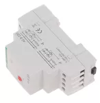 Automat schodowy, montaż na szynie DIN 230V